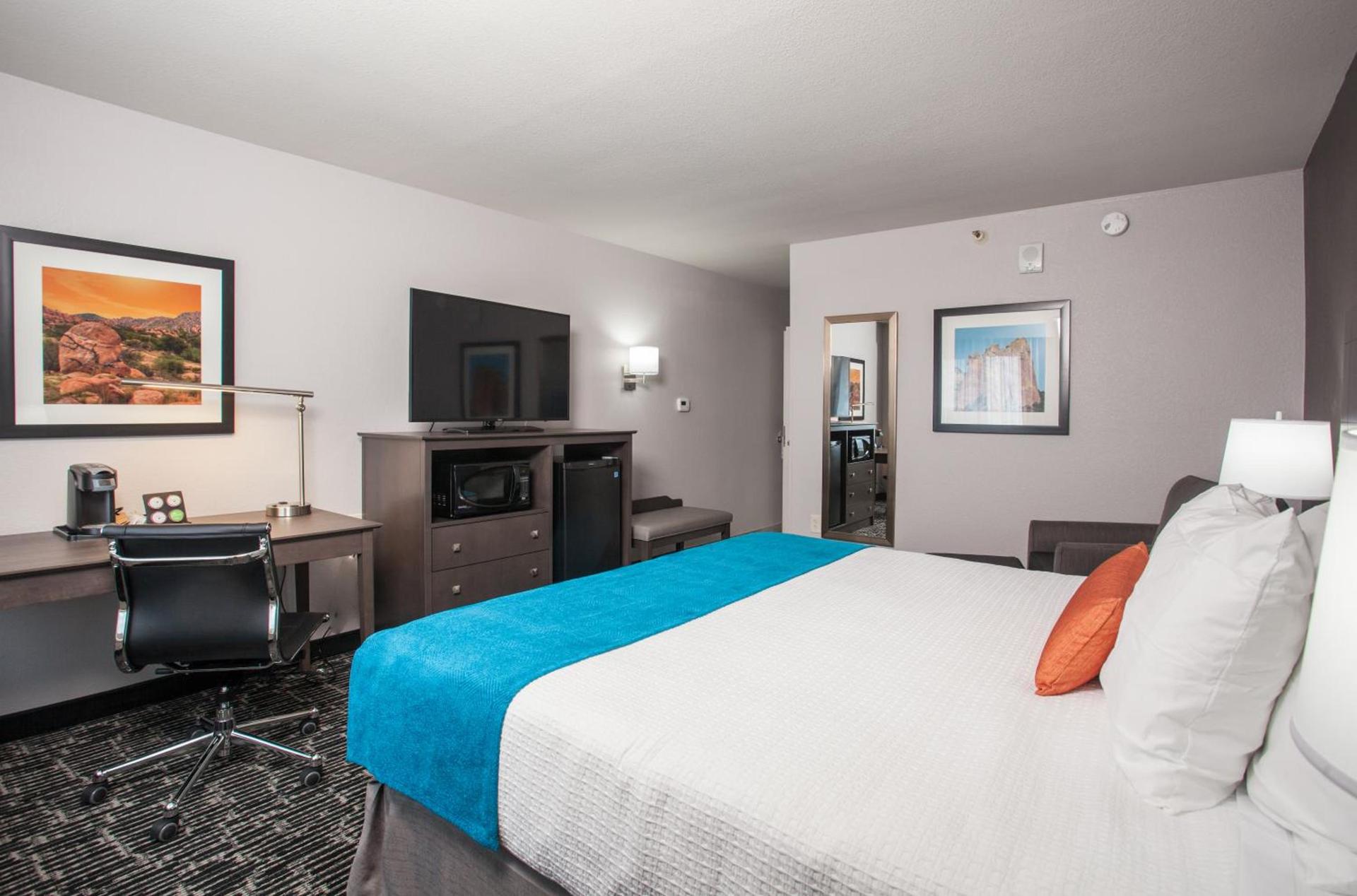 Best Western Plus Sun Canyon photo 57
