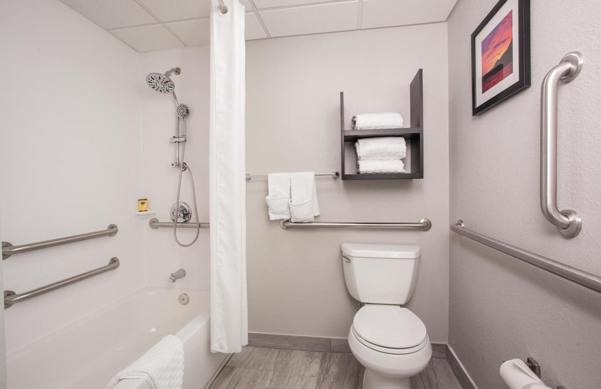 Best Western Plus Sun Canyon photo 64