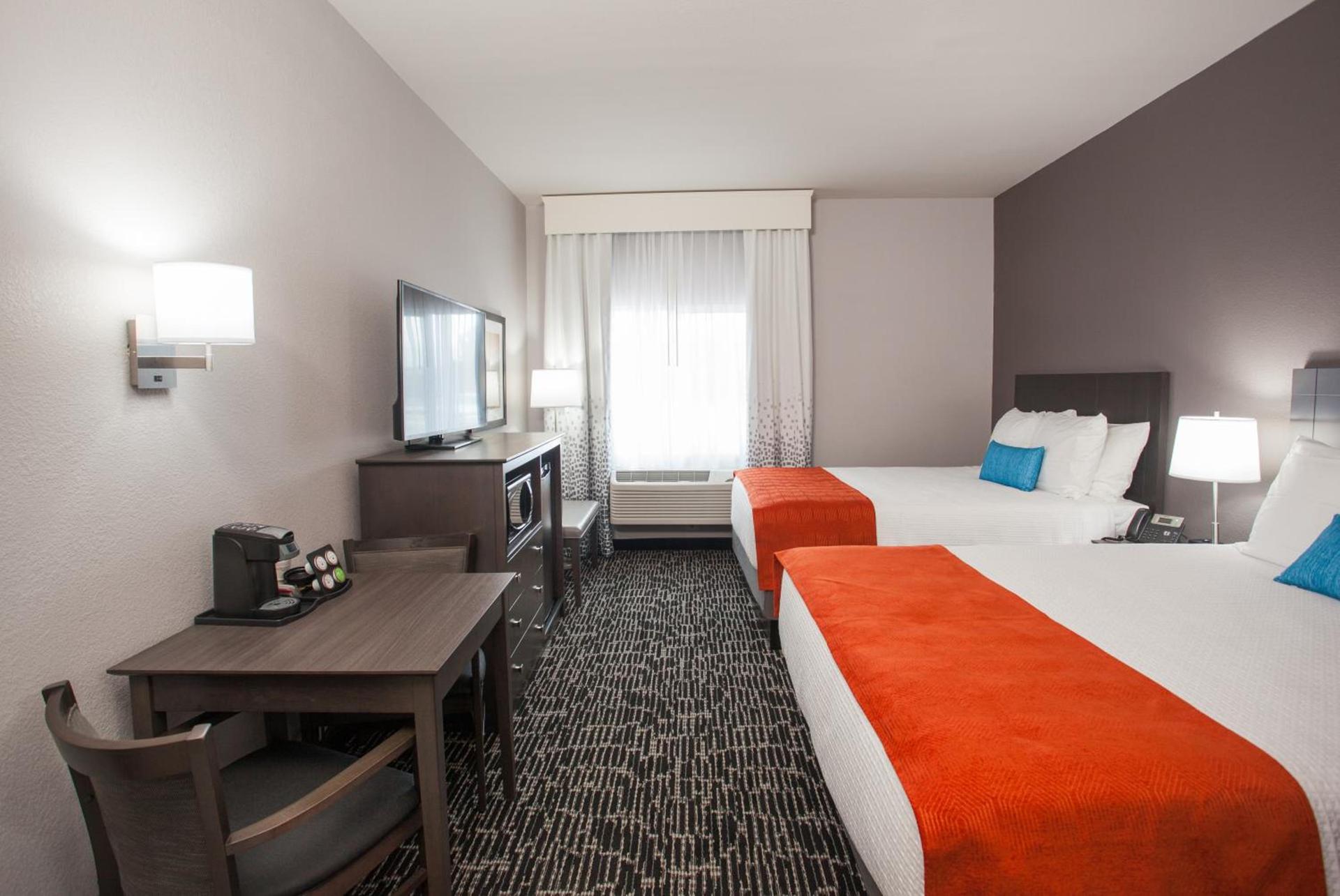 Best Western Plus Sun Canyon photo 62
