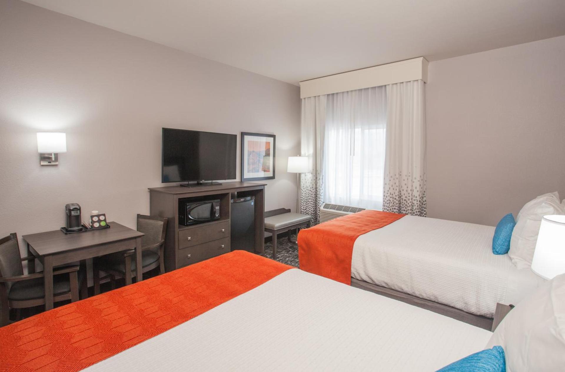 Best Western Plus Sun Canyon photo 60