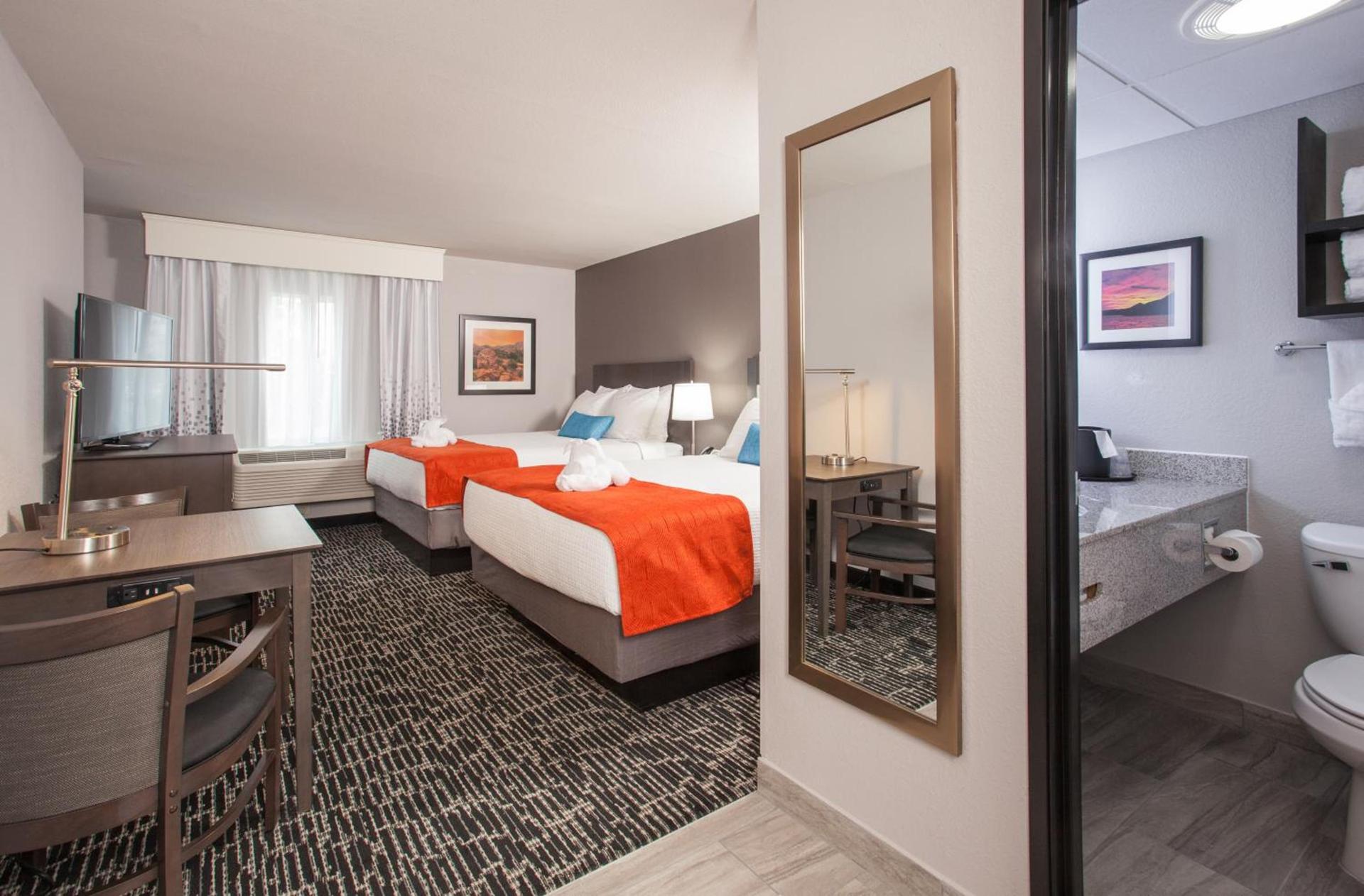 Best Western Plus Sun Canyon photo 63