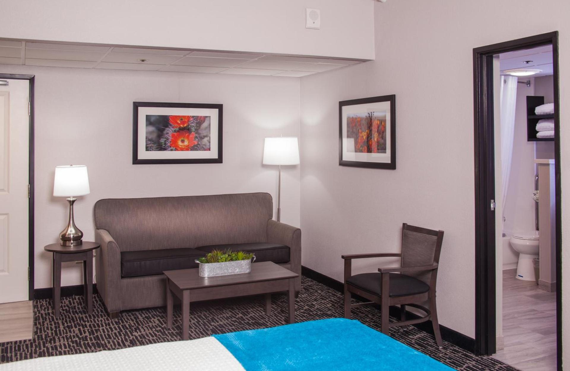 Best Western Plus Sun Canyon photo 69