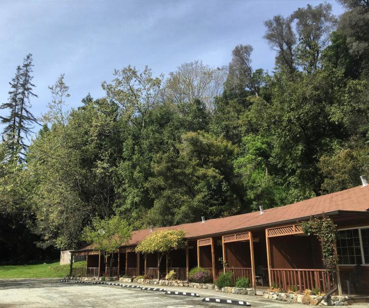 Big Sur River Inn photo 9