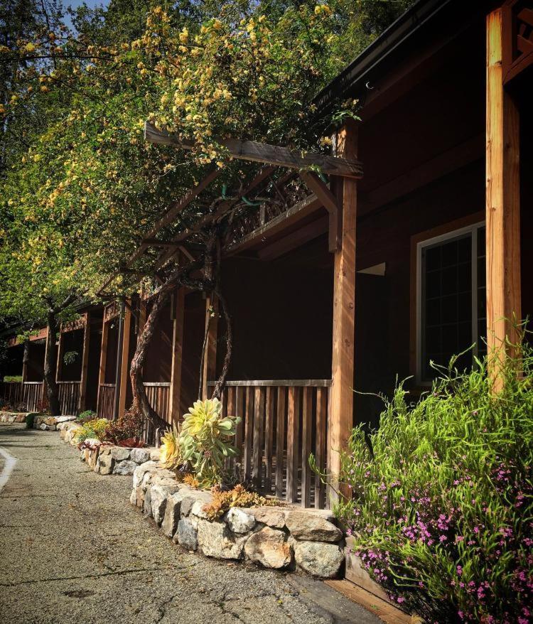 Big Sur River Inn photo 8