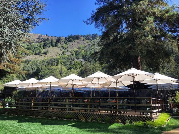 Big Sur River Inn photo 3