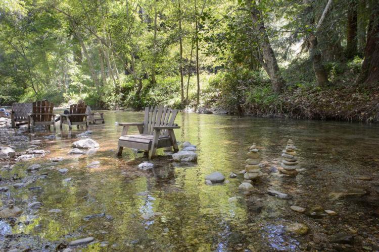 Big Sur River Inn photo 4