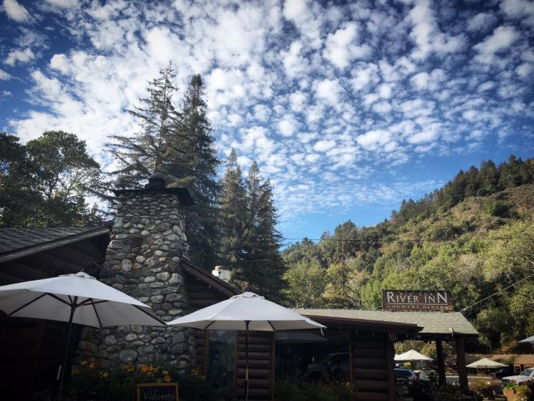 Big Sur River Inn photo 6