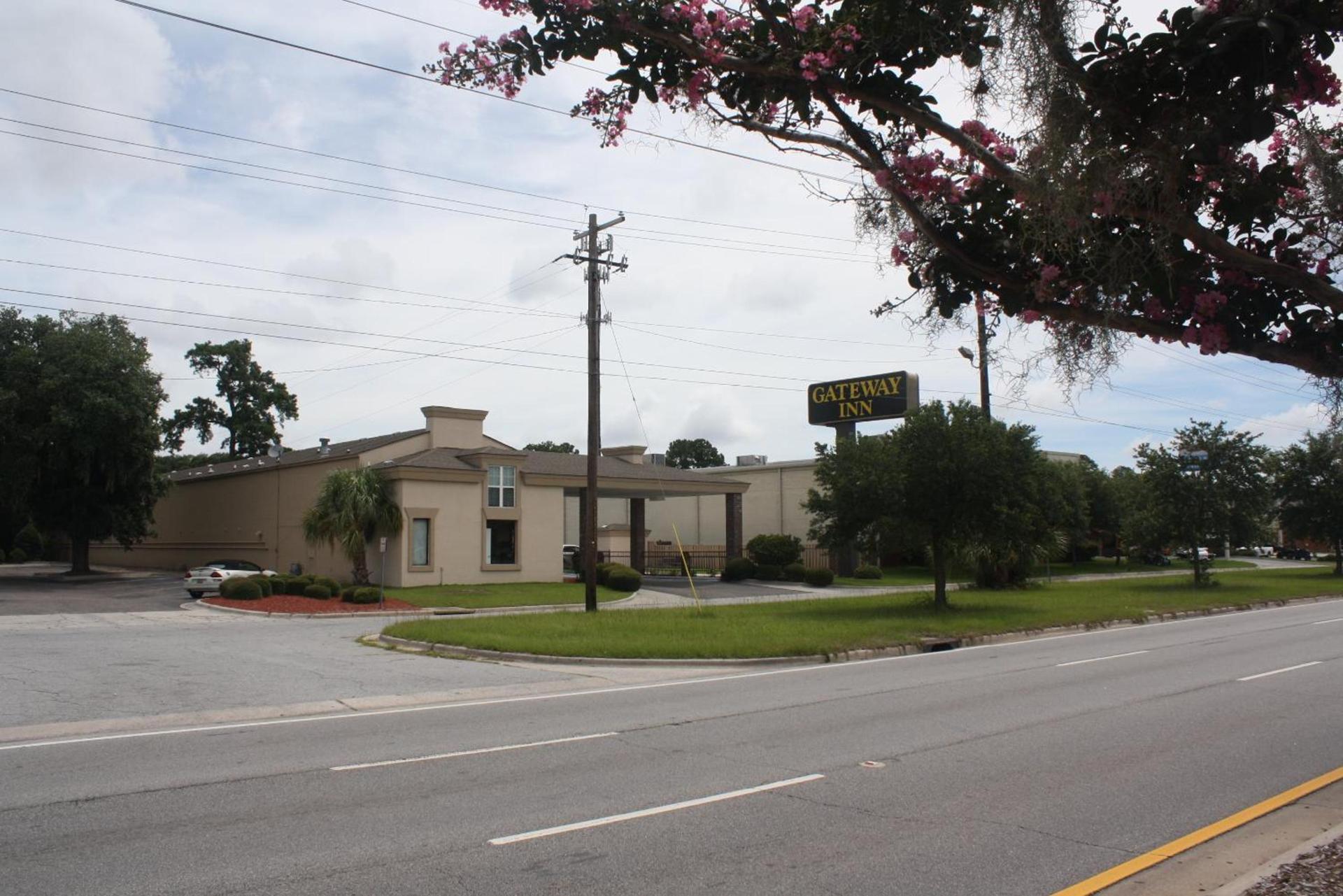 Gateway Inn Savannah photo 29