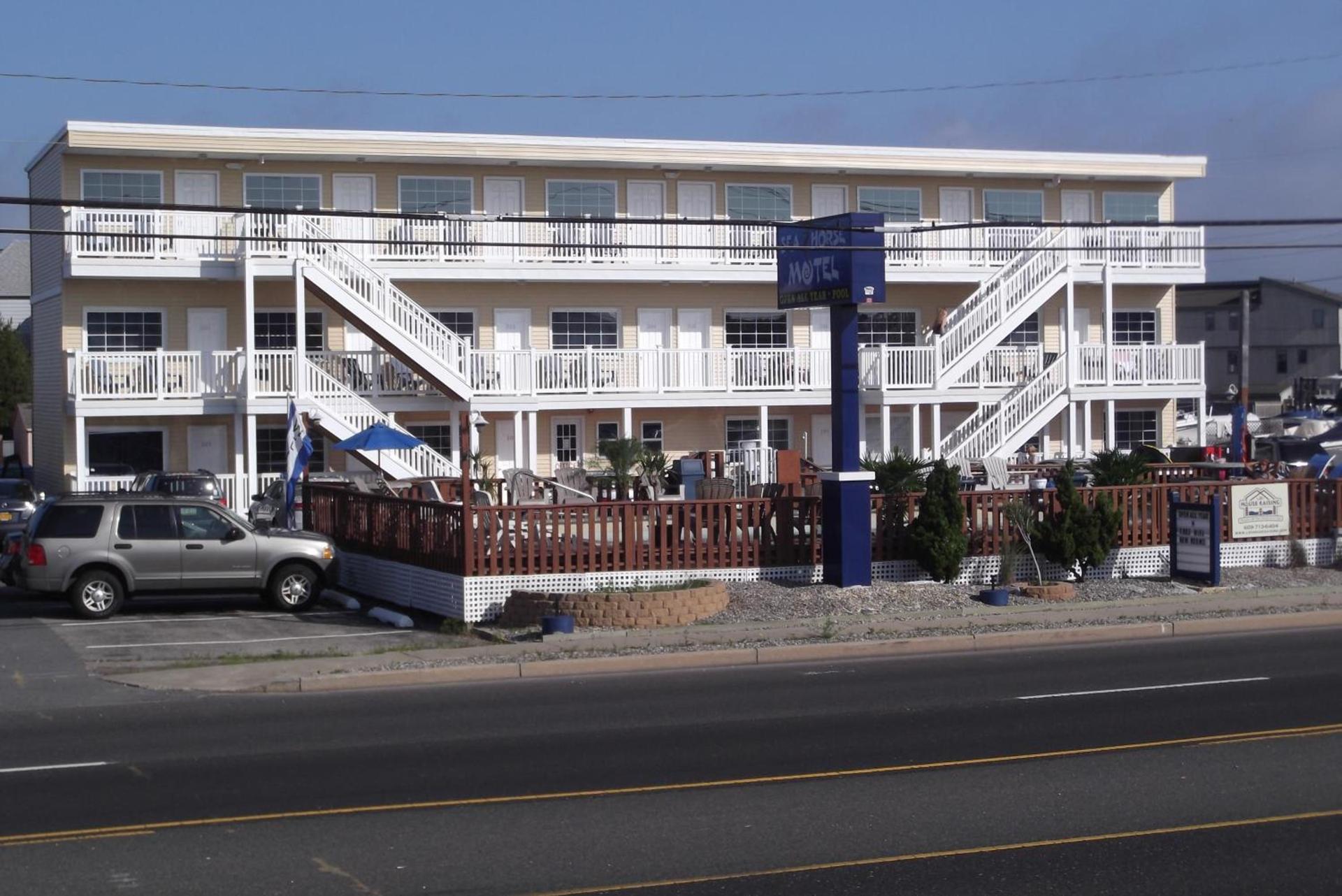 Sea Horse Motel photo 1