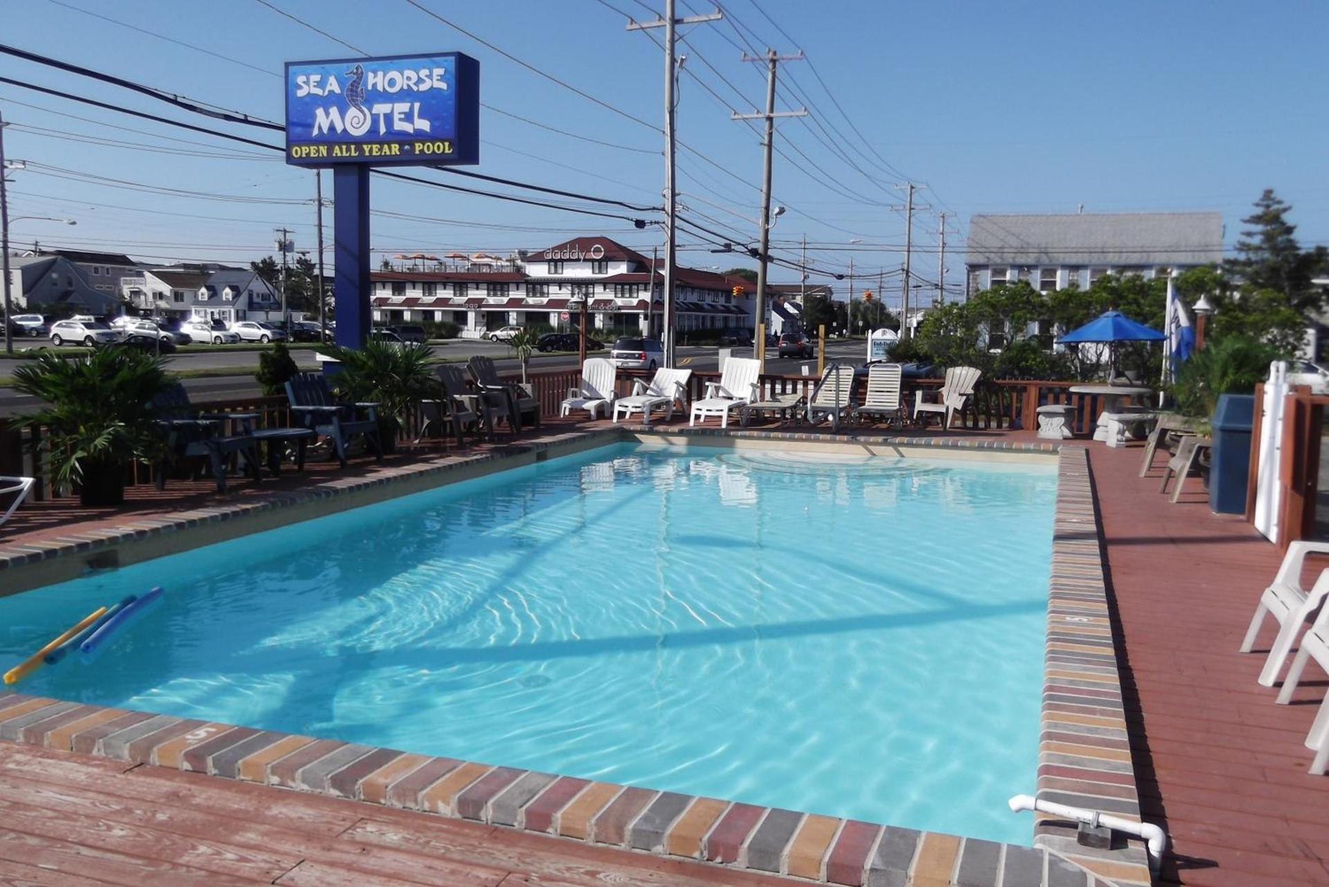 Sea Horse Motel photo 13