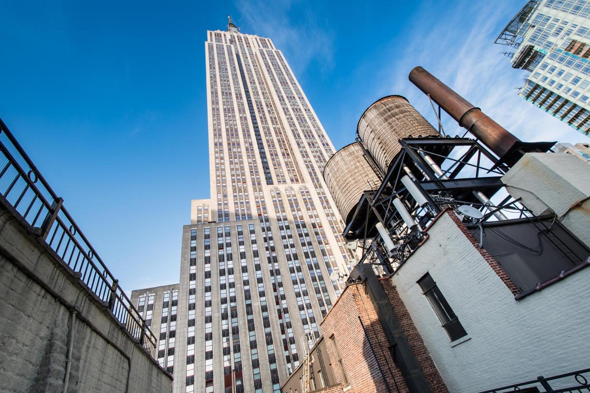 The Hotel at Fifth Avenue photo 20