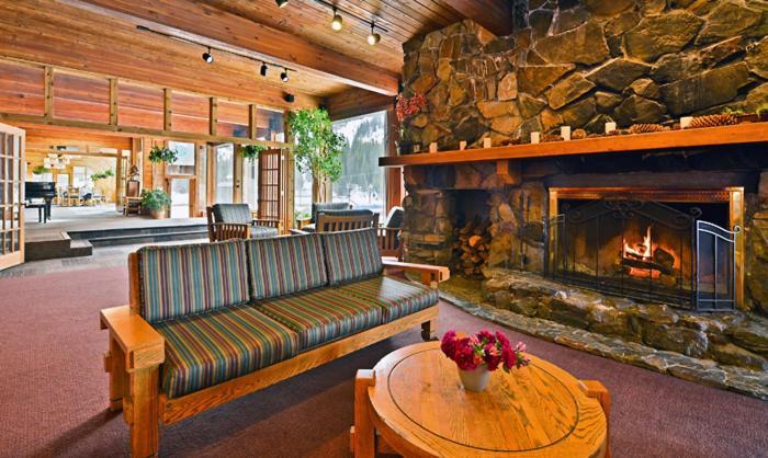 Alta Peruvian Lodge photo 16