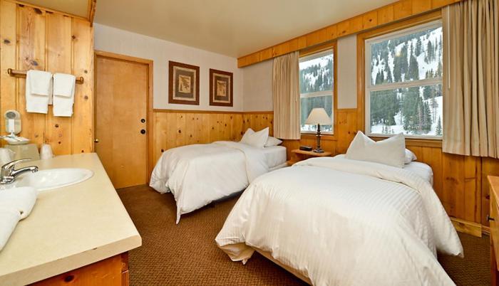 Alta Peruvian Lodge photo 19