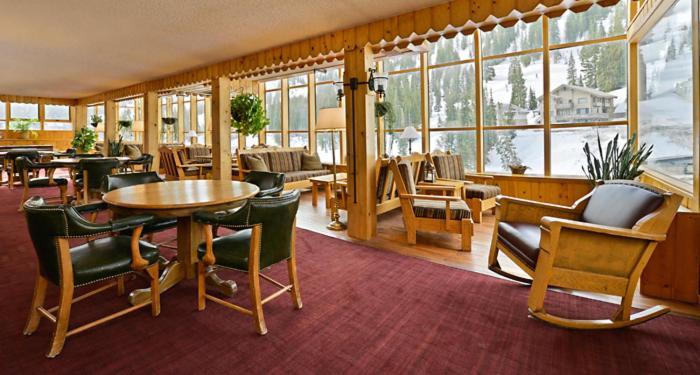 Alta Peruvian Lodge photo 11