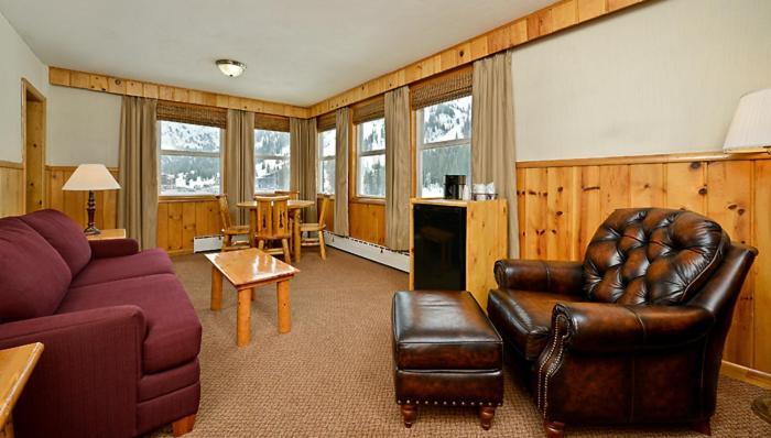 Alta Peruvian Lodge photo 44