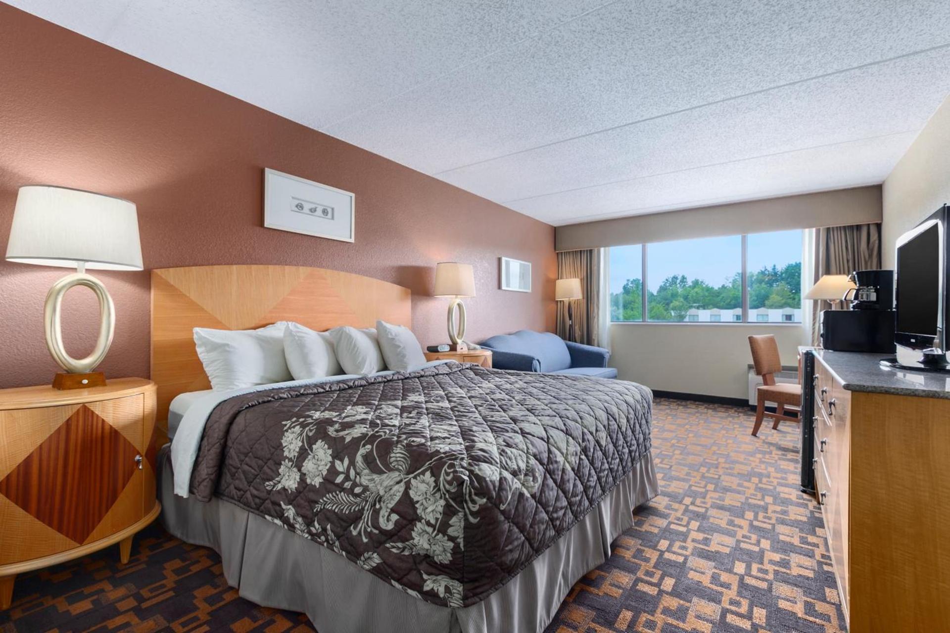 Days Inn by Wyndham Gettysburg photo 26