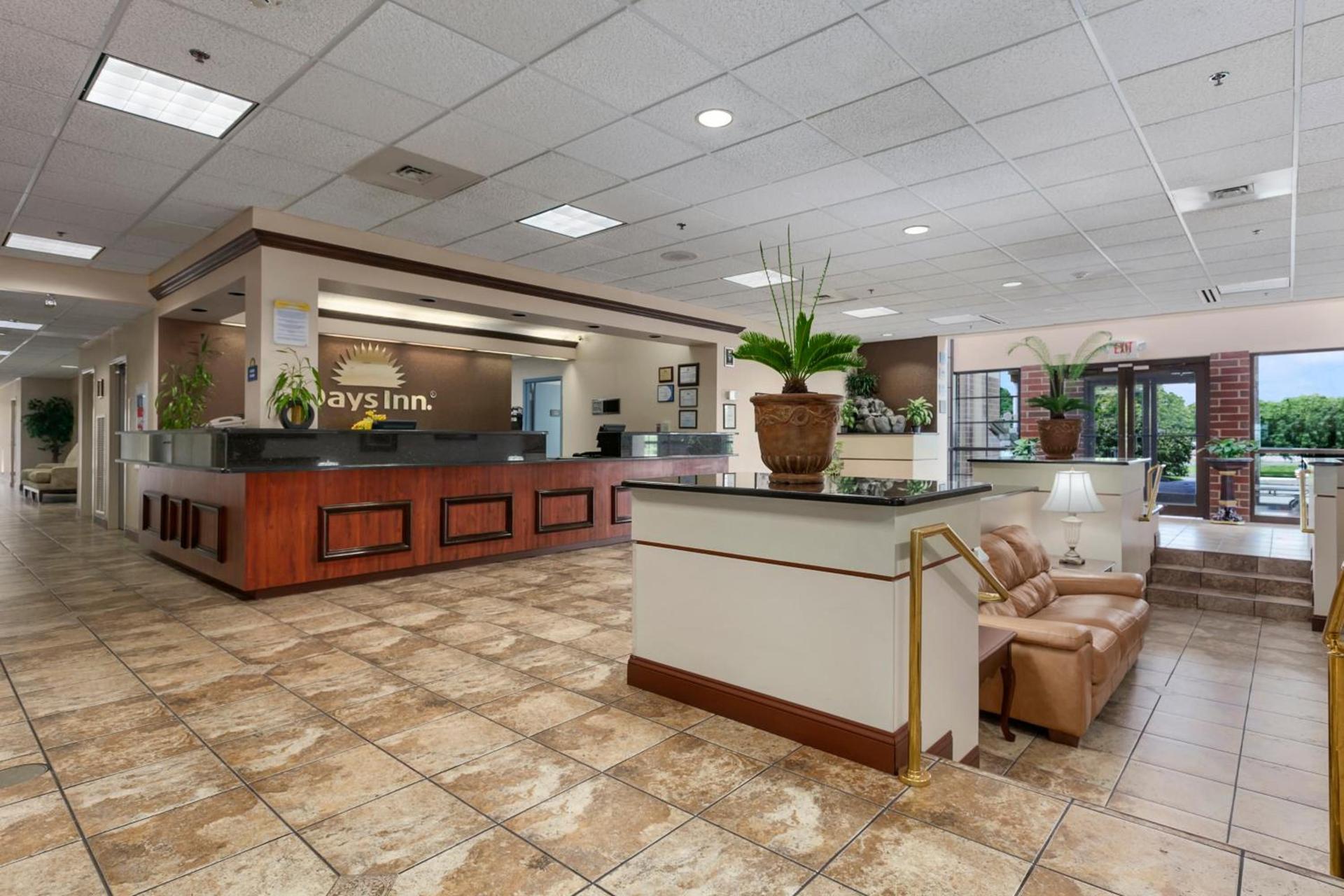 Days Inn by Wyndham Gettysburg photo 17