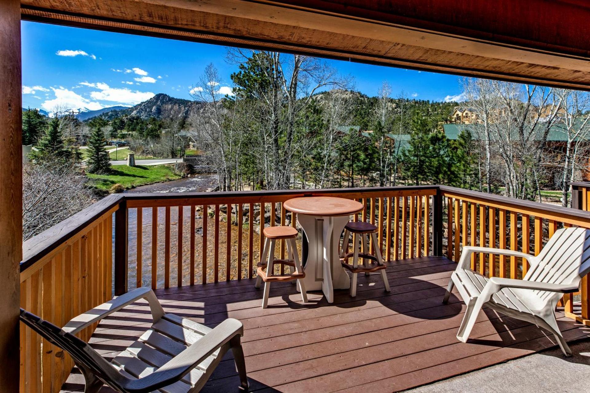 Murphy's River Lodge photo 15