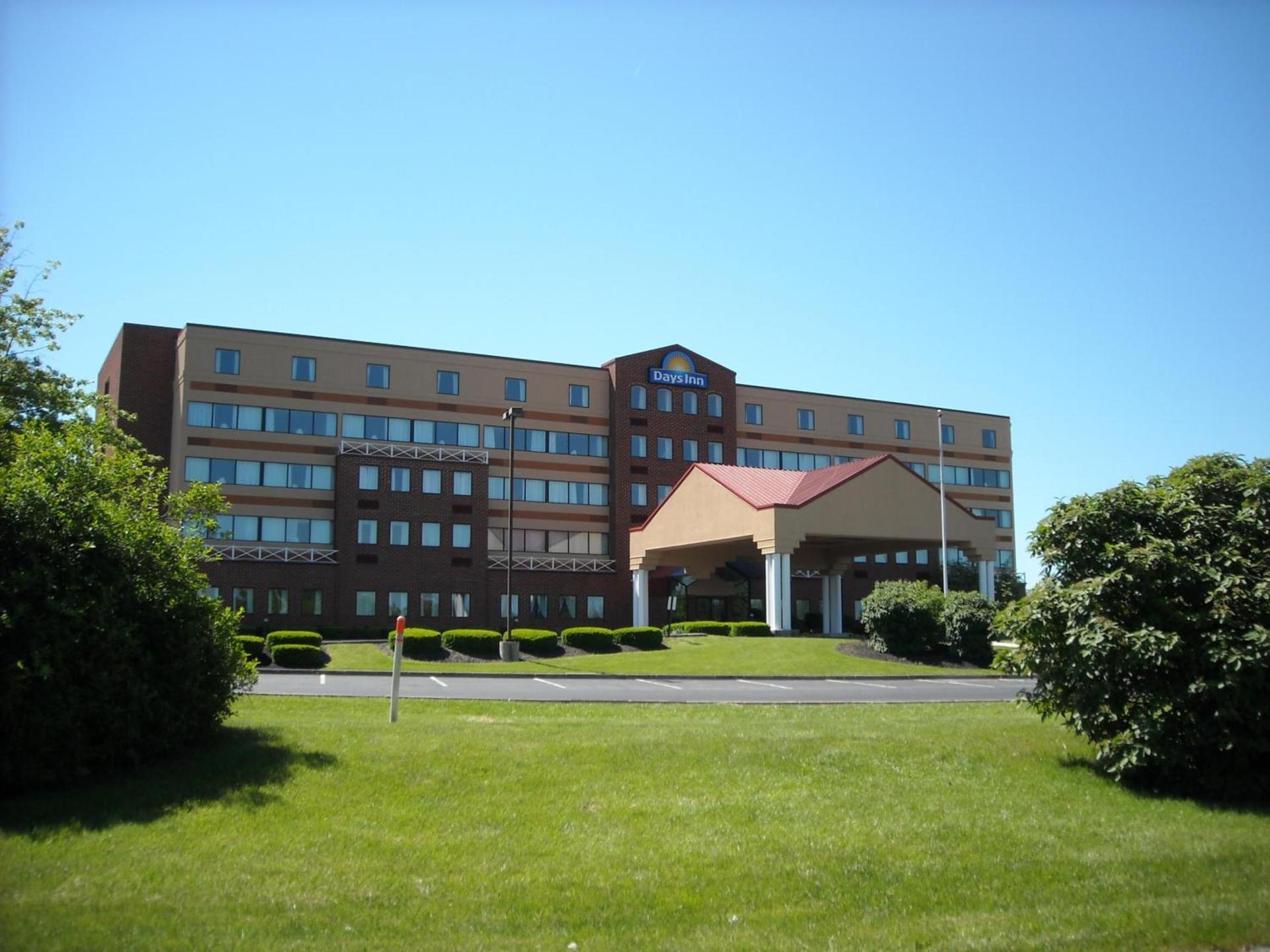 Days Inn by Wyndham Gettysburg photo 18