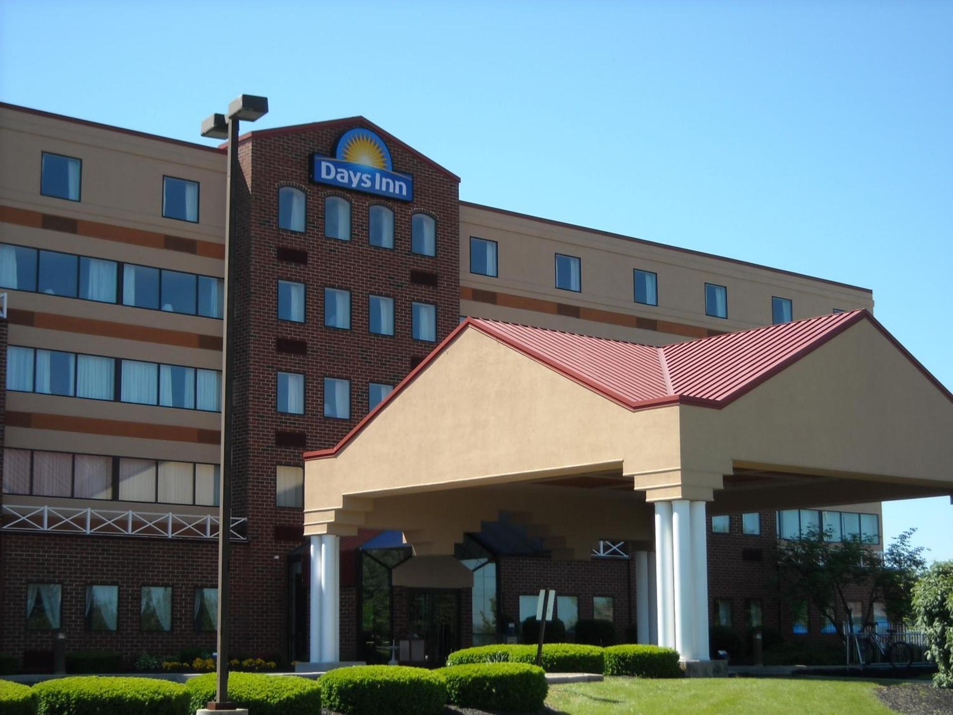 Days Inn by Wyndham Gettysburg photo 19