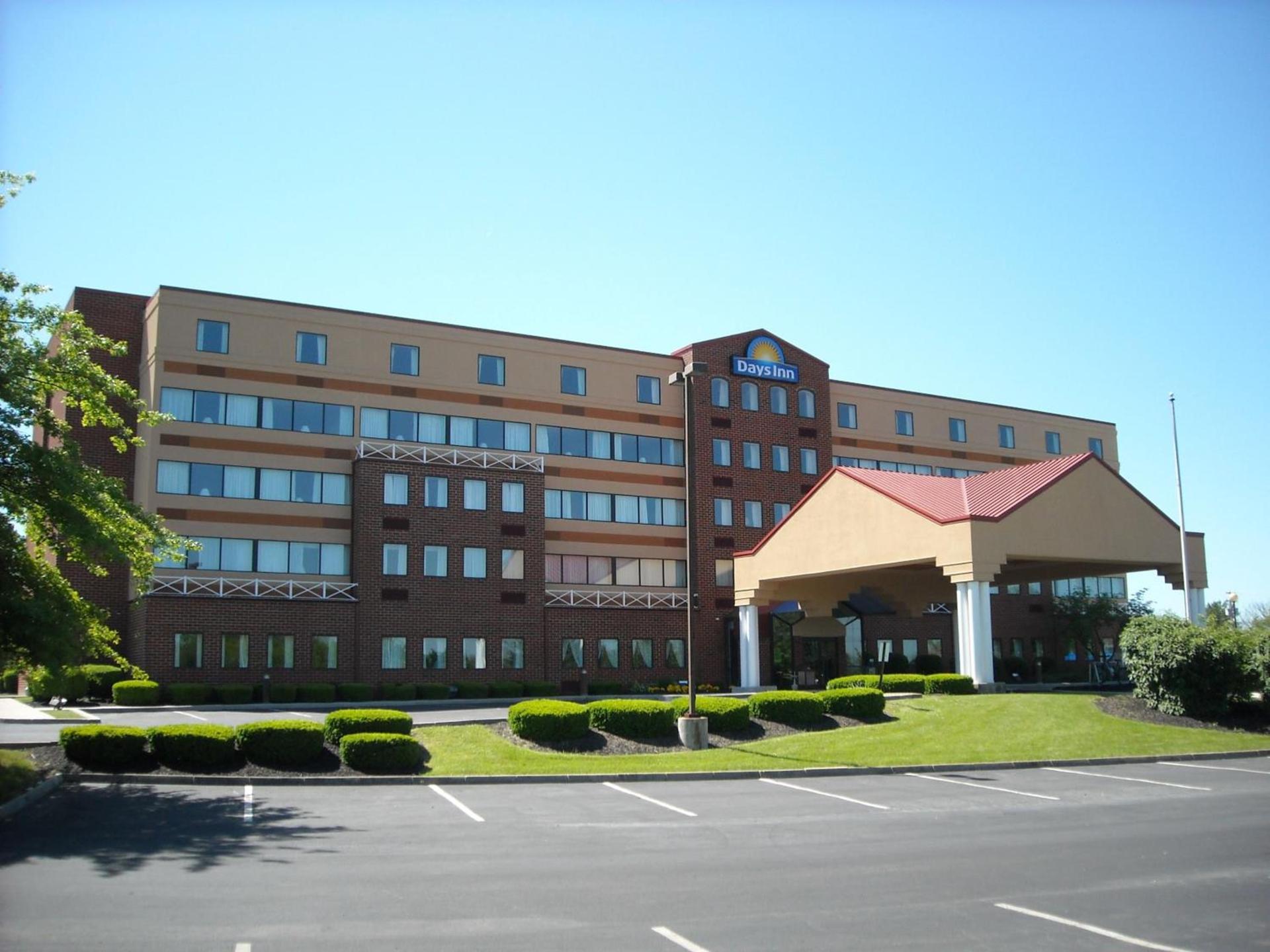 Days Inn by Wyndham Gettysburg photo 21