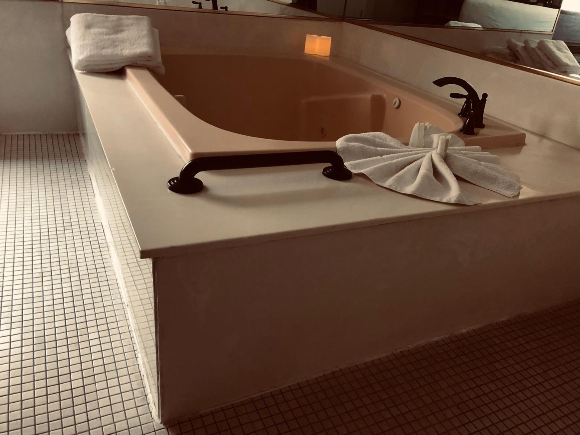 Postmarc Hotel and Spa Suites photo 31