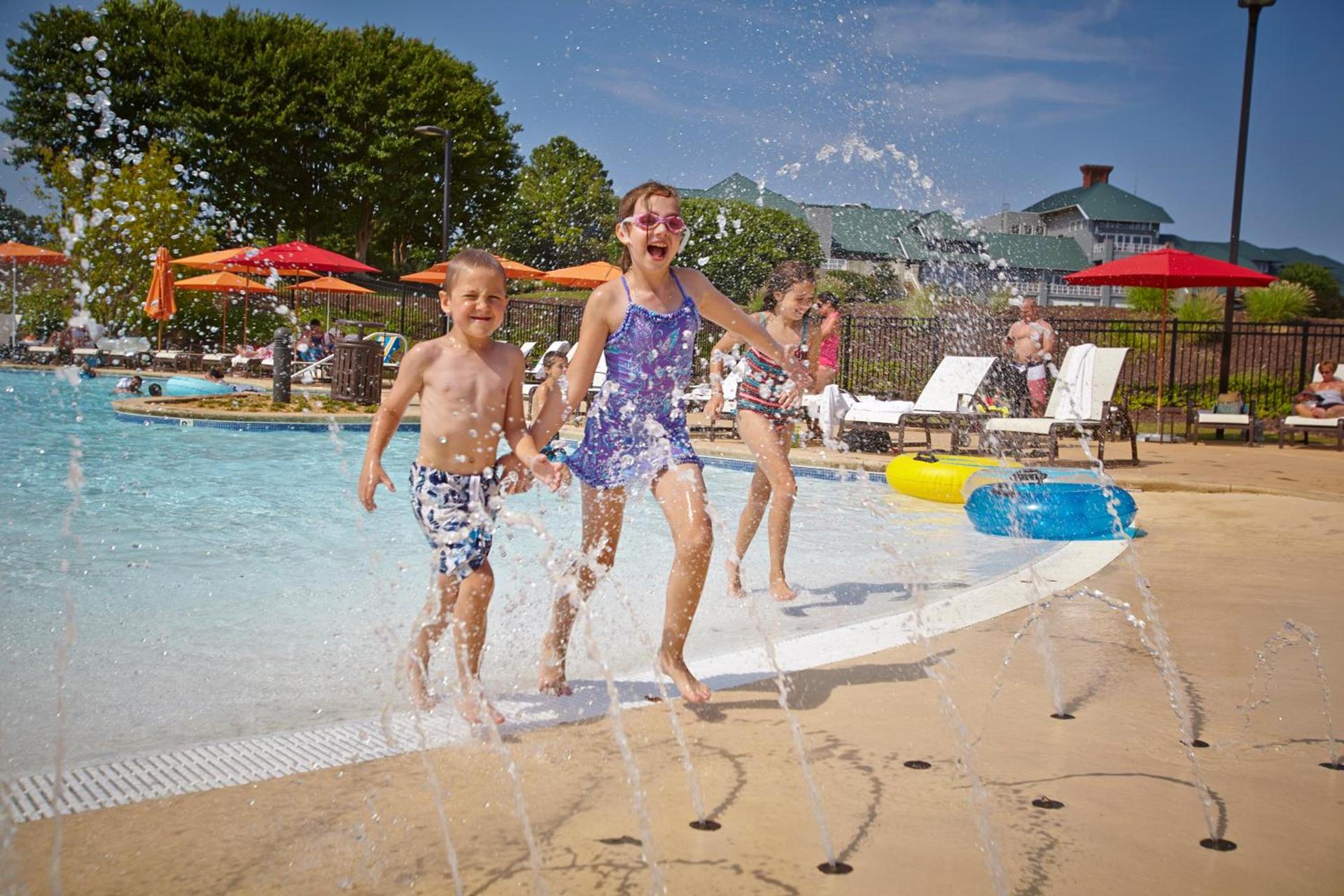Kingsmill Resort photo 4