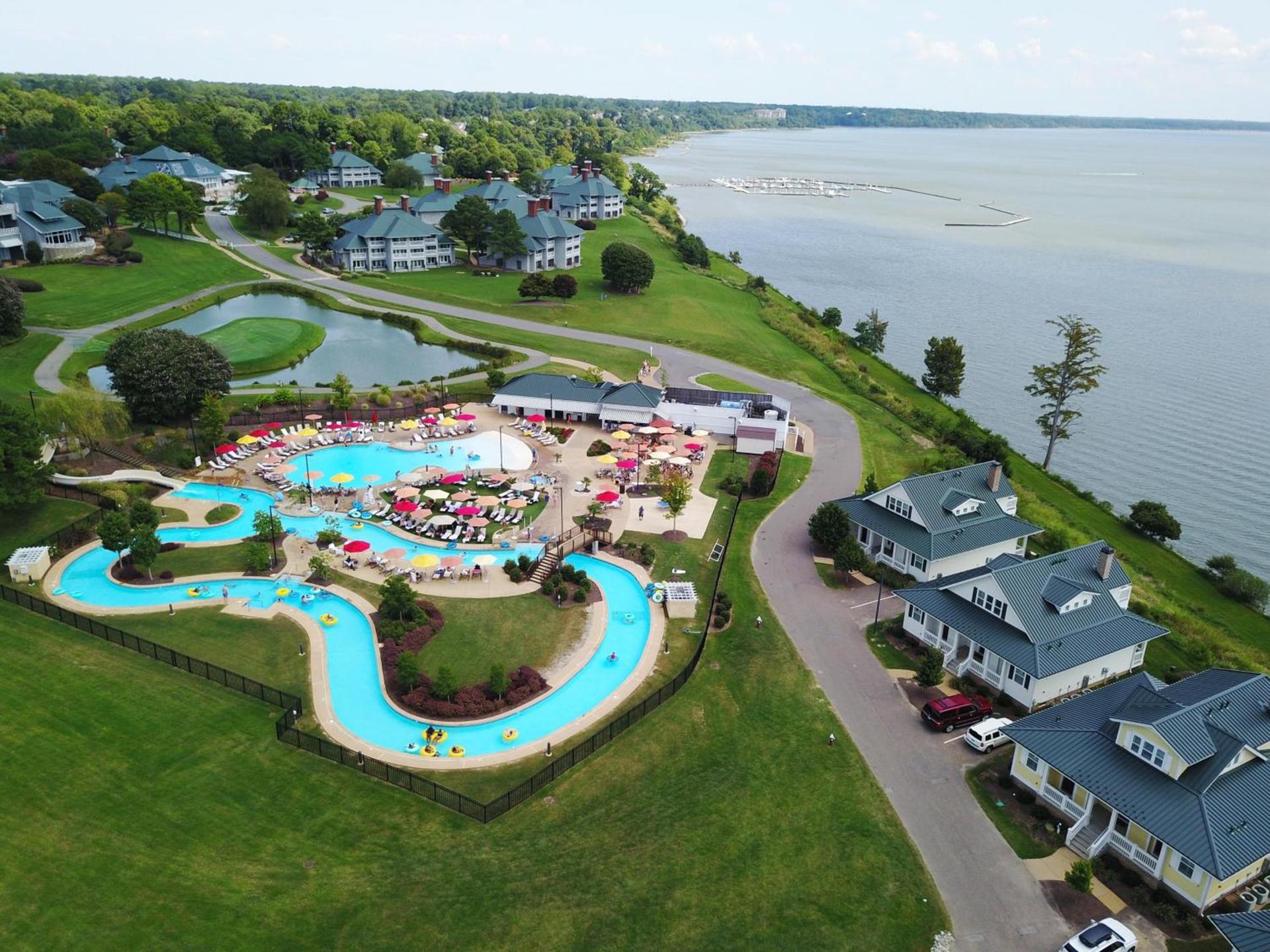 Kingsmill Resort photo 83