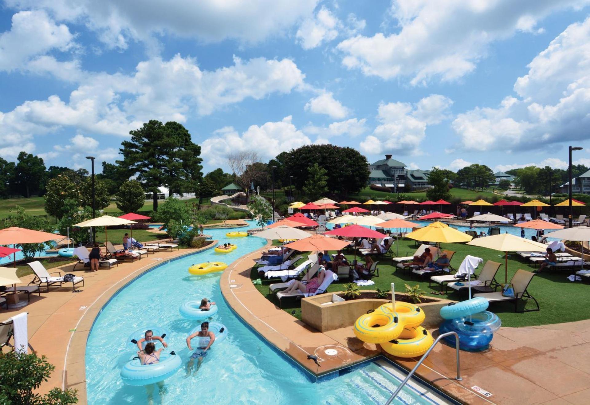 Kingsmill Resort photo 5