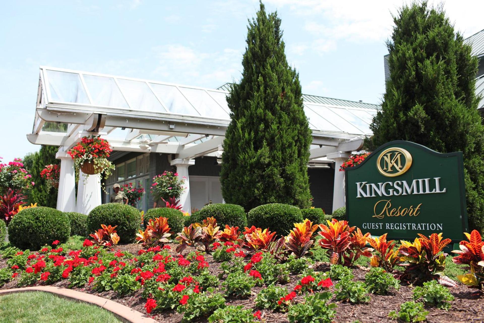 Kingsmill Resort photo 13