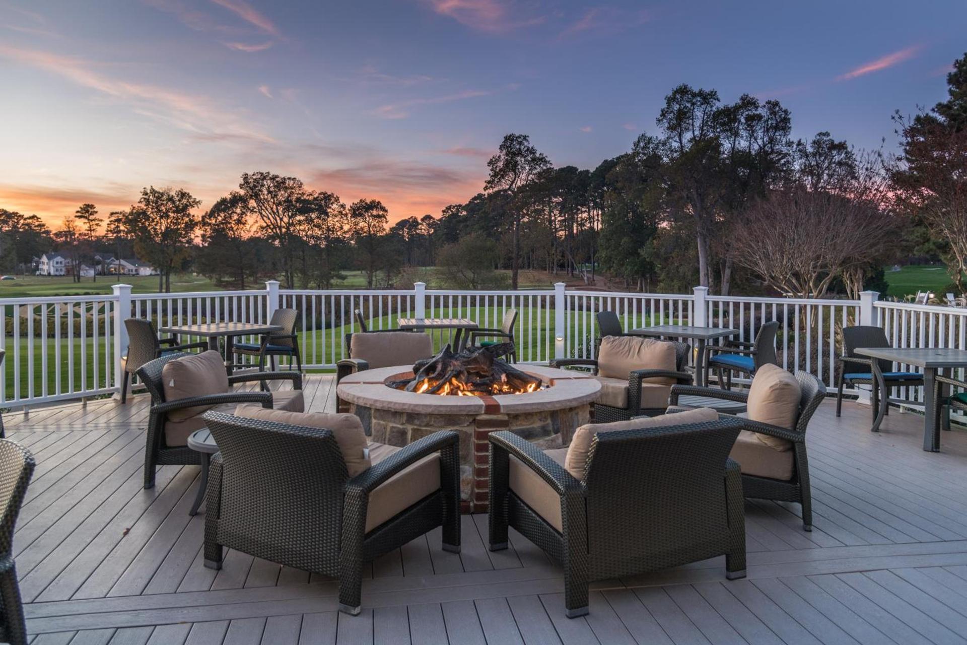 Kingsmill Resort photo 11