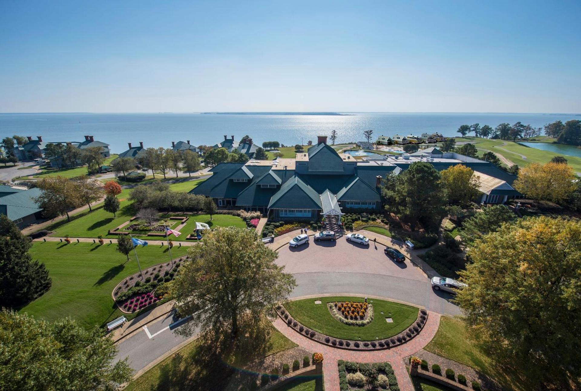 Kingsmill Resort photo 12