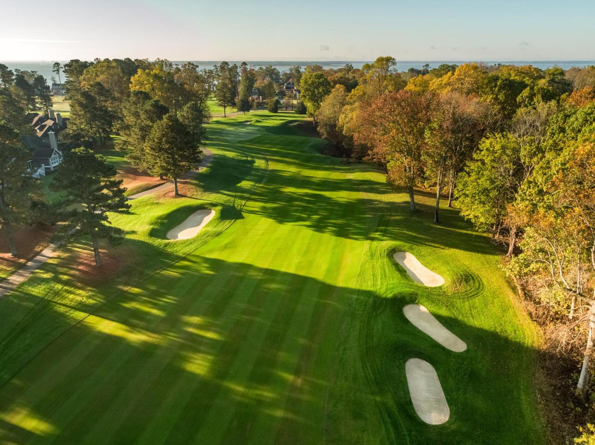 Kingsmill Resort photo 22