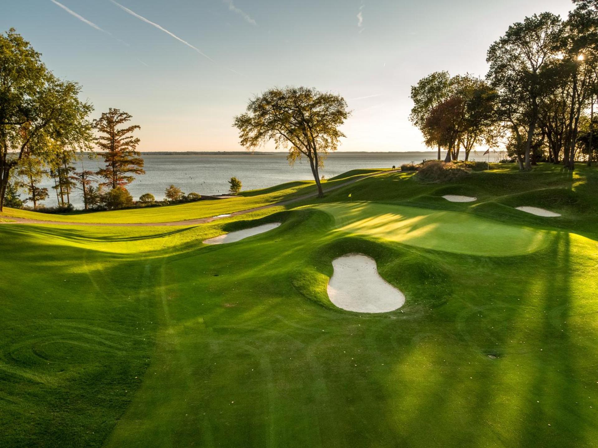 Kingsmill Resort photo 88