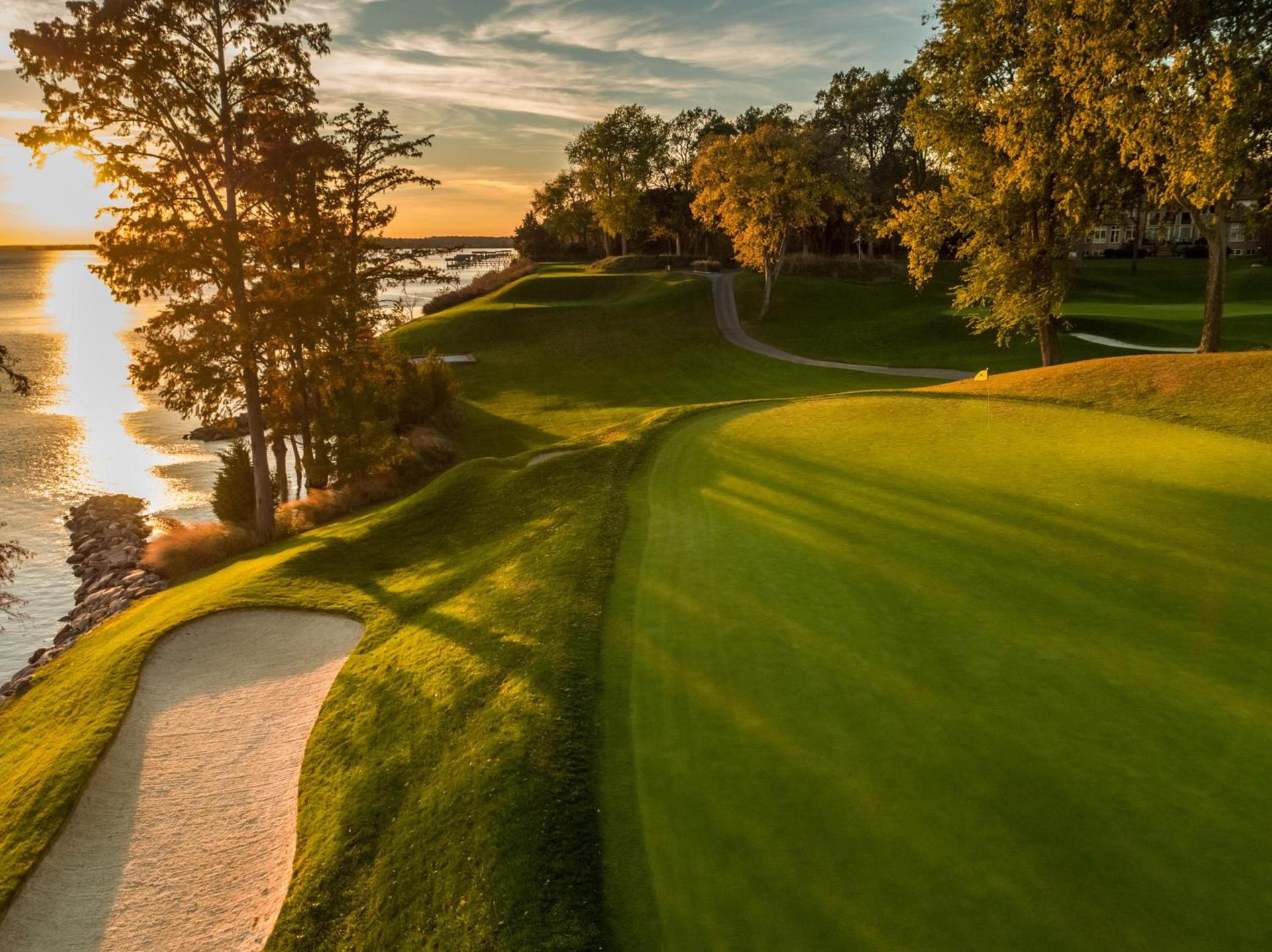 Kingsmill Resort photo 21