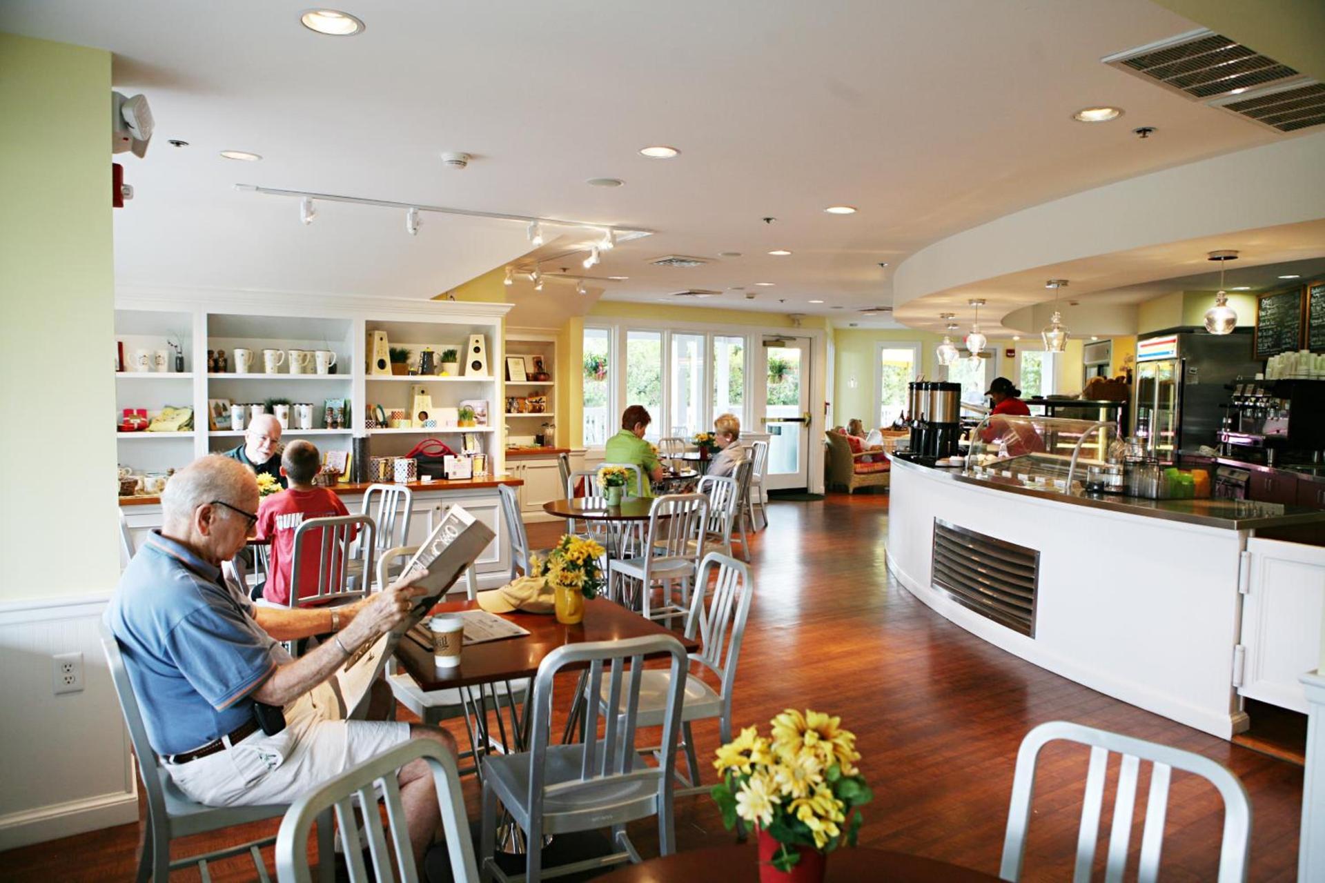 Kingsmill Resort photo 17
