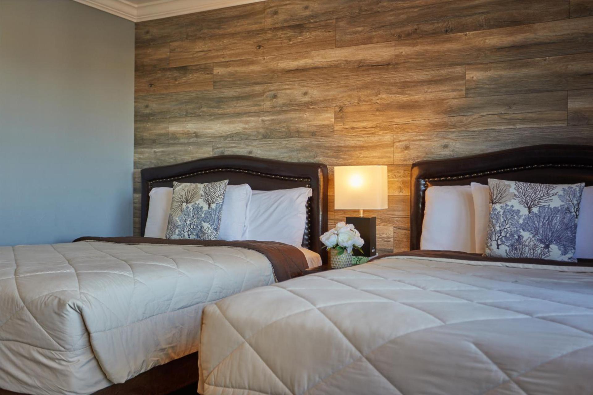 Inn By the Bay Monterey photo 10