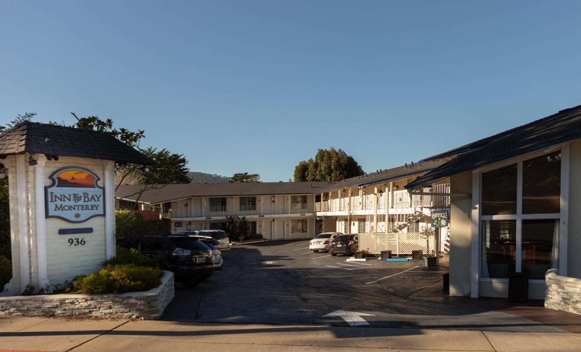 Inn By the Bay Monterey photo 2