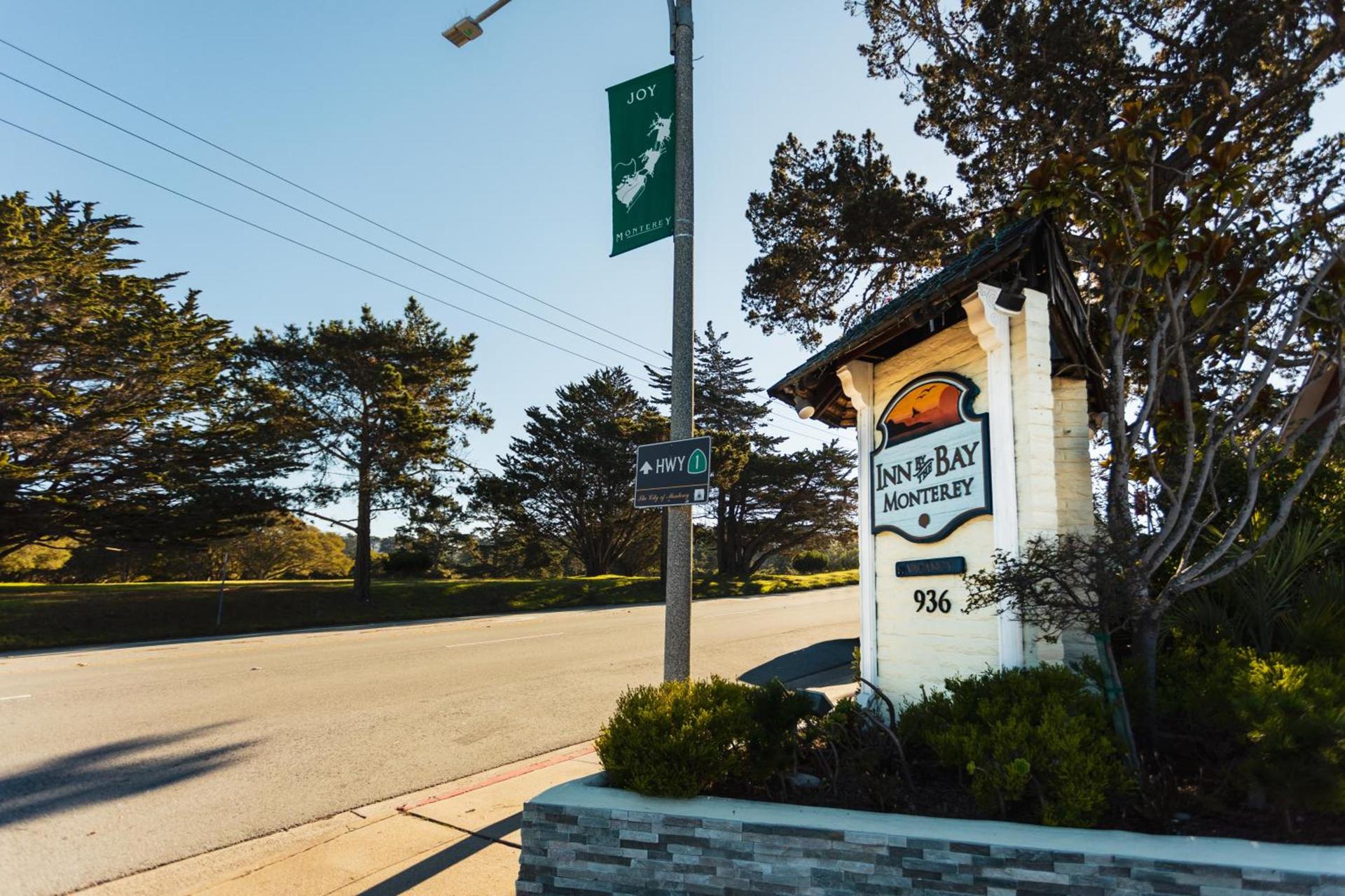 Inn By the Bay Monterey photo 8