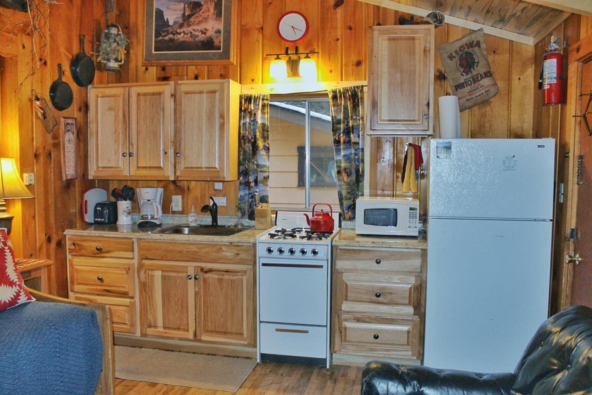 Pine Haven Resort photo 78