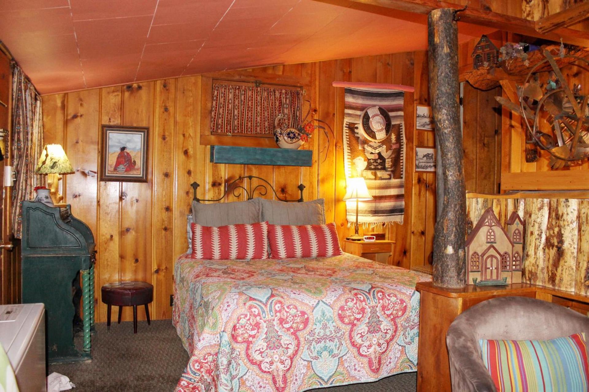 Pine Haven Resort photo 75