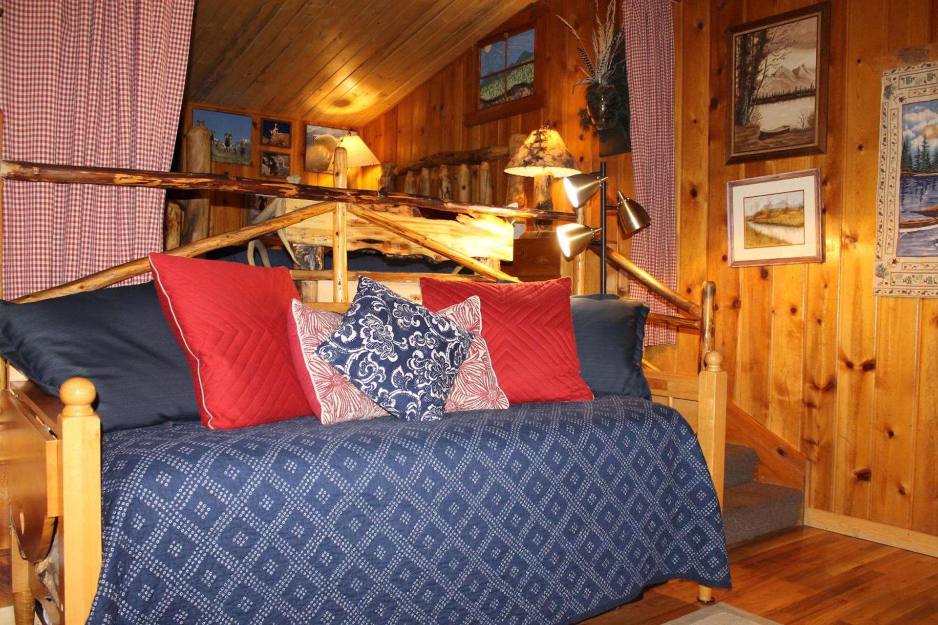 Pine Haven Resort photo 72