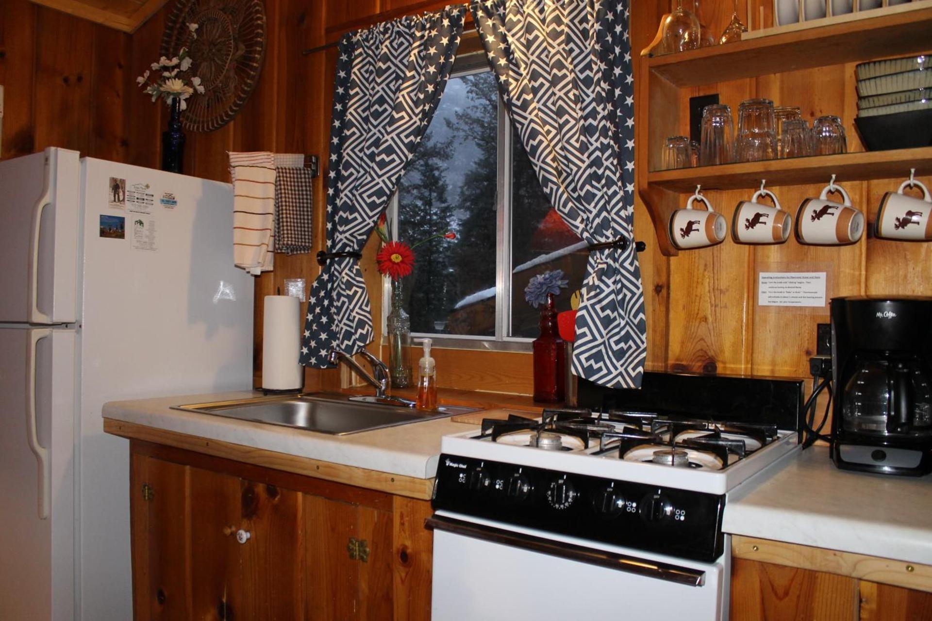 Pine Haven Resort photo 71