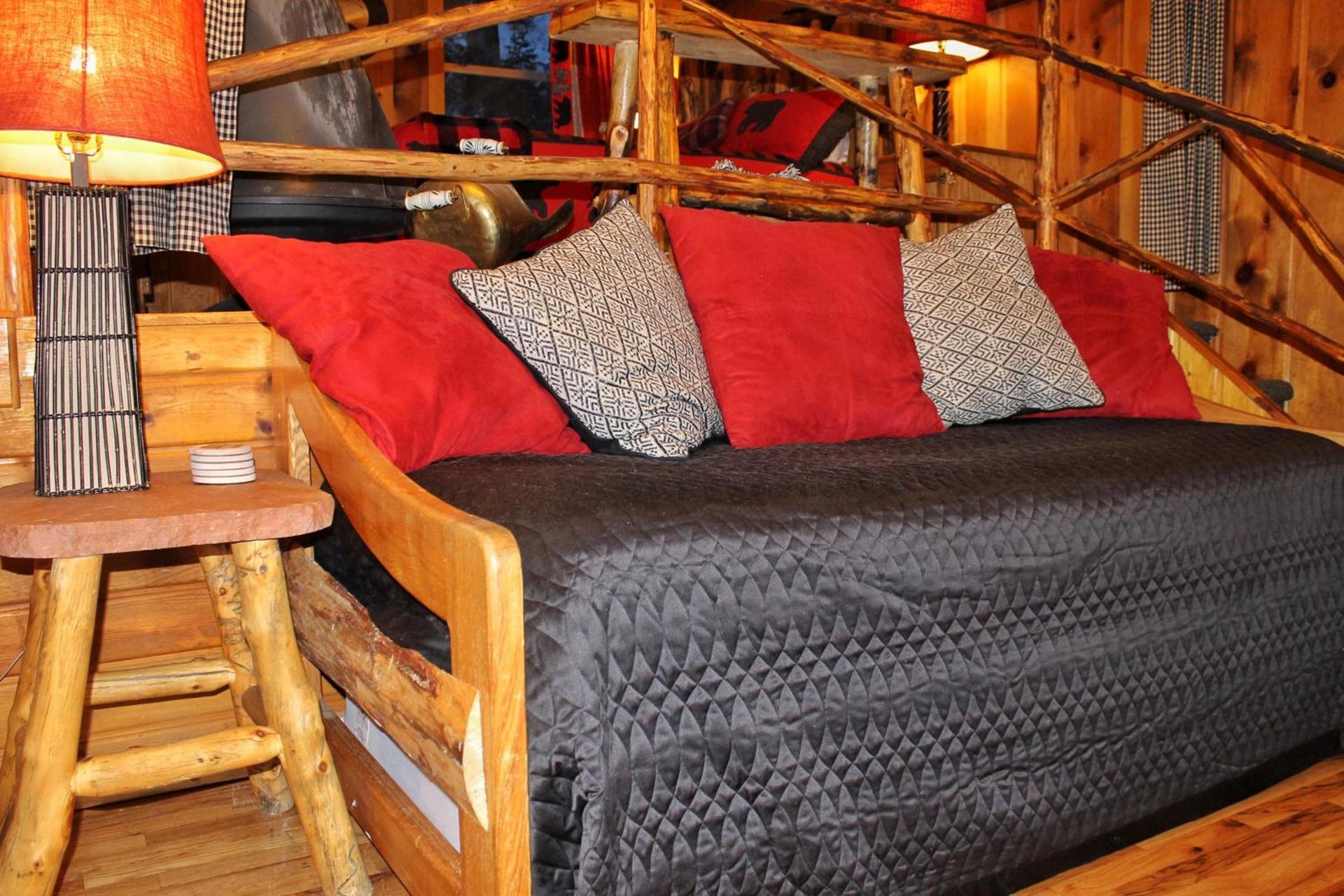 Pine Haven Resort photo 70