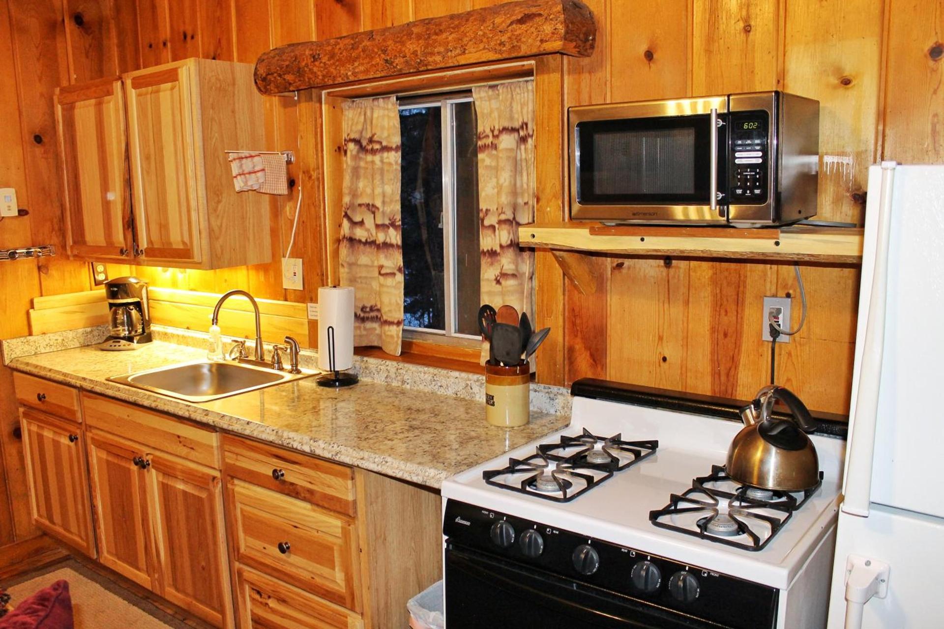 Pine Haven Resort photo 69