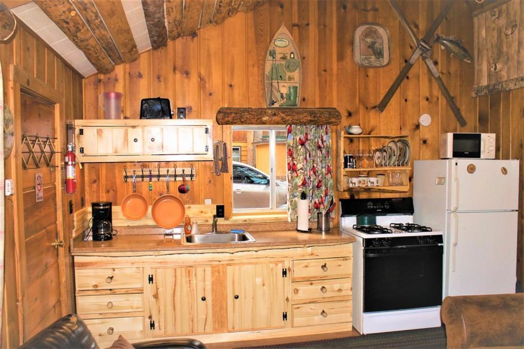 Pine Haven Resort photo 66