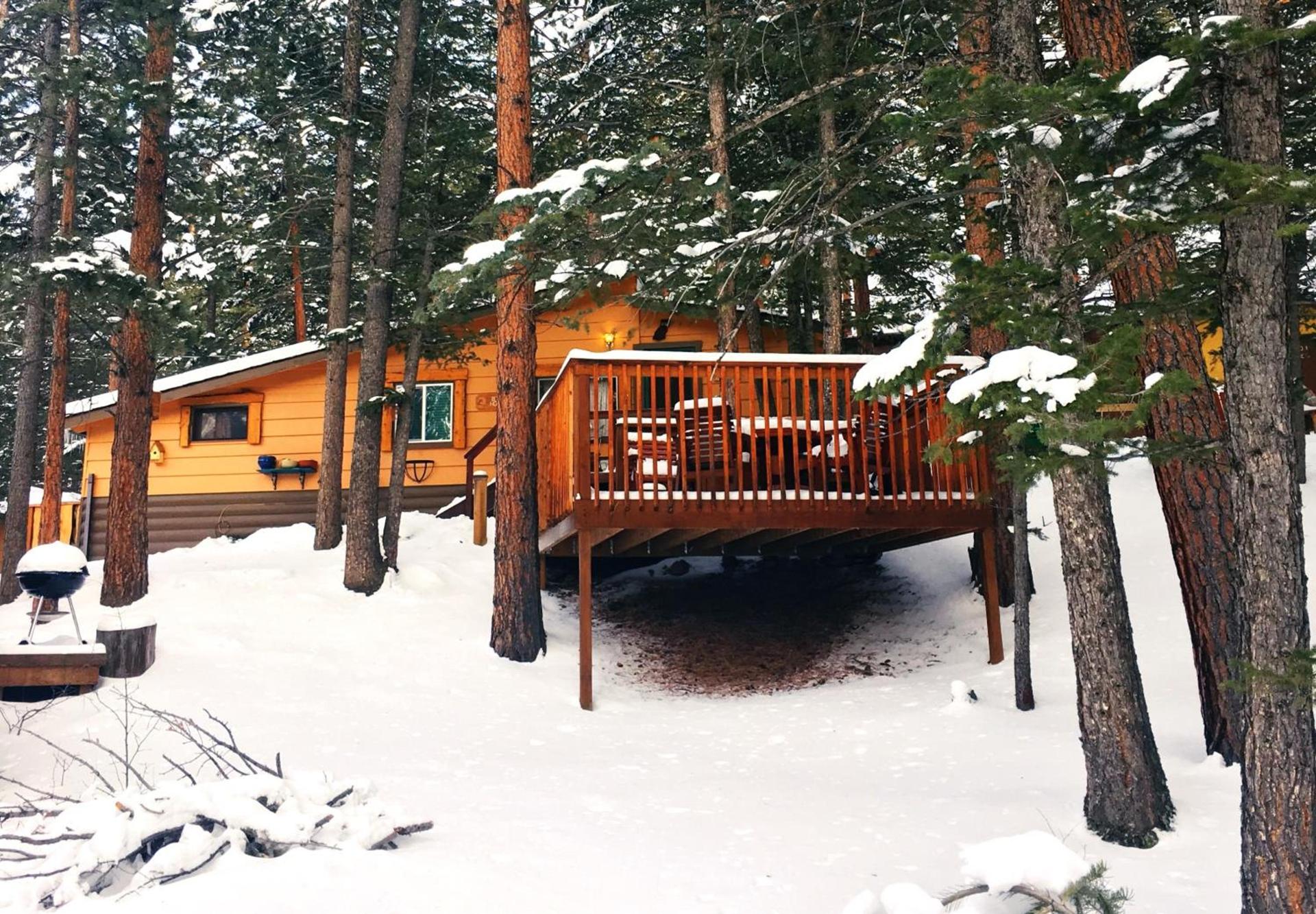 Pine Haven Resort photo 64