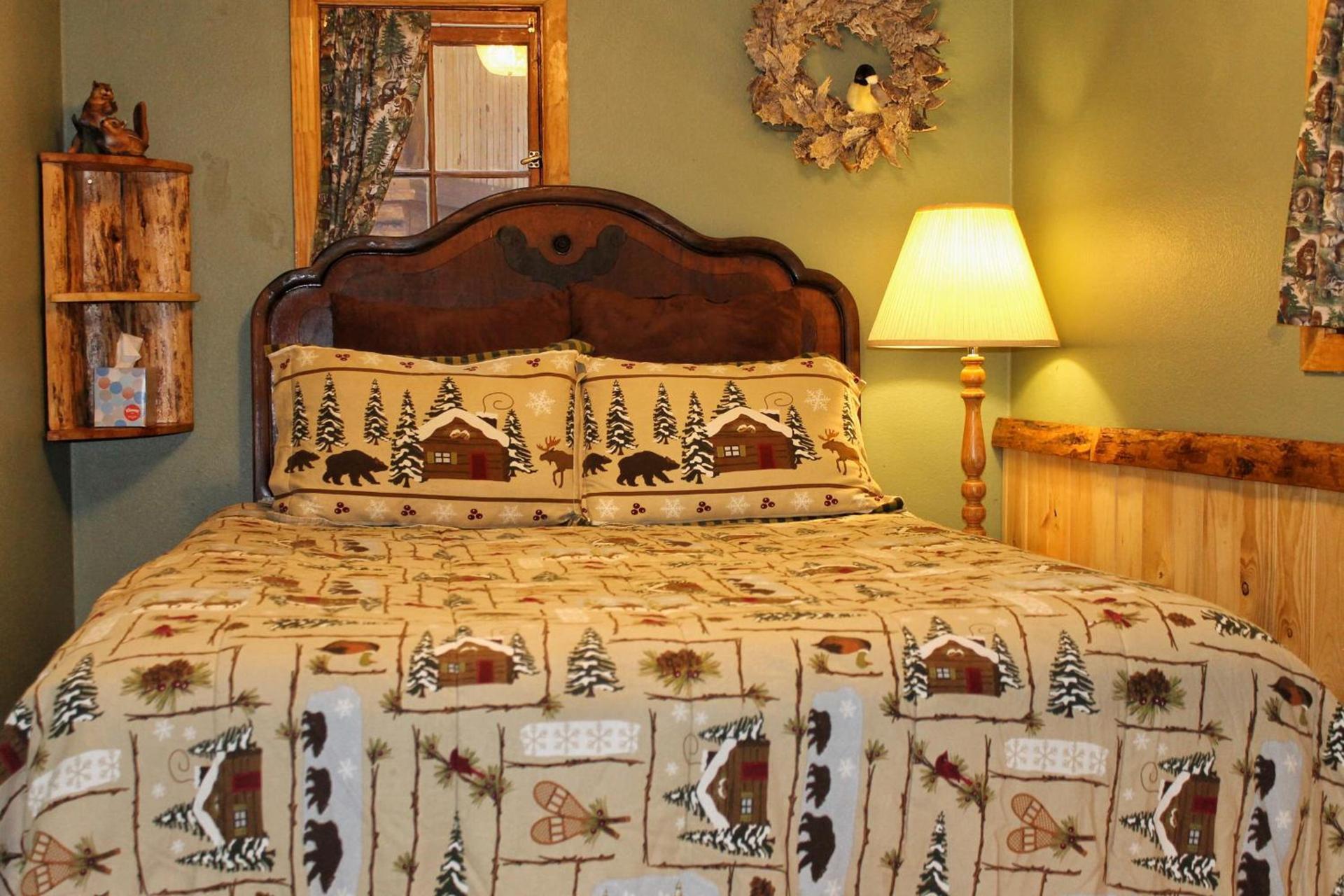 Pine Haven Resort photo 62