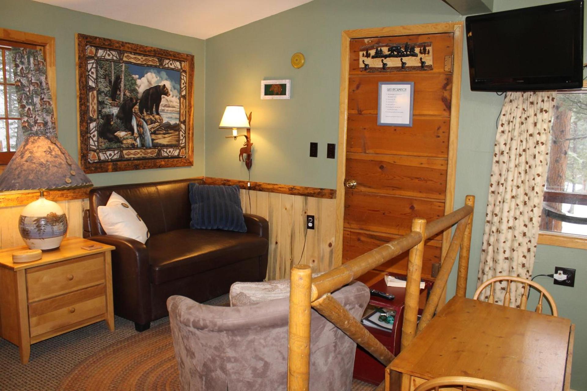 Pine Haven Resort photo 61