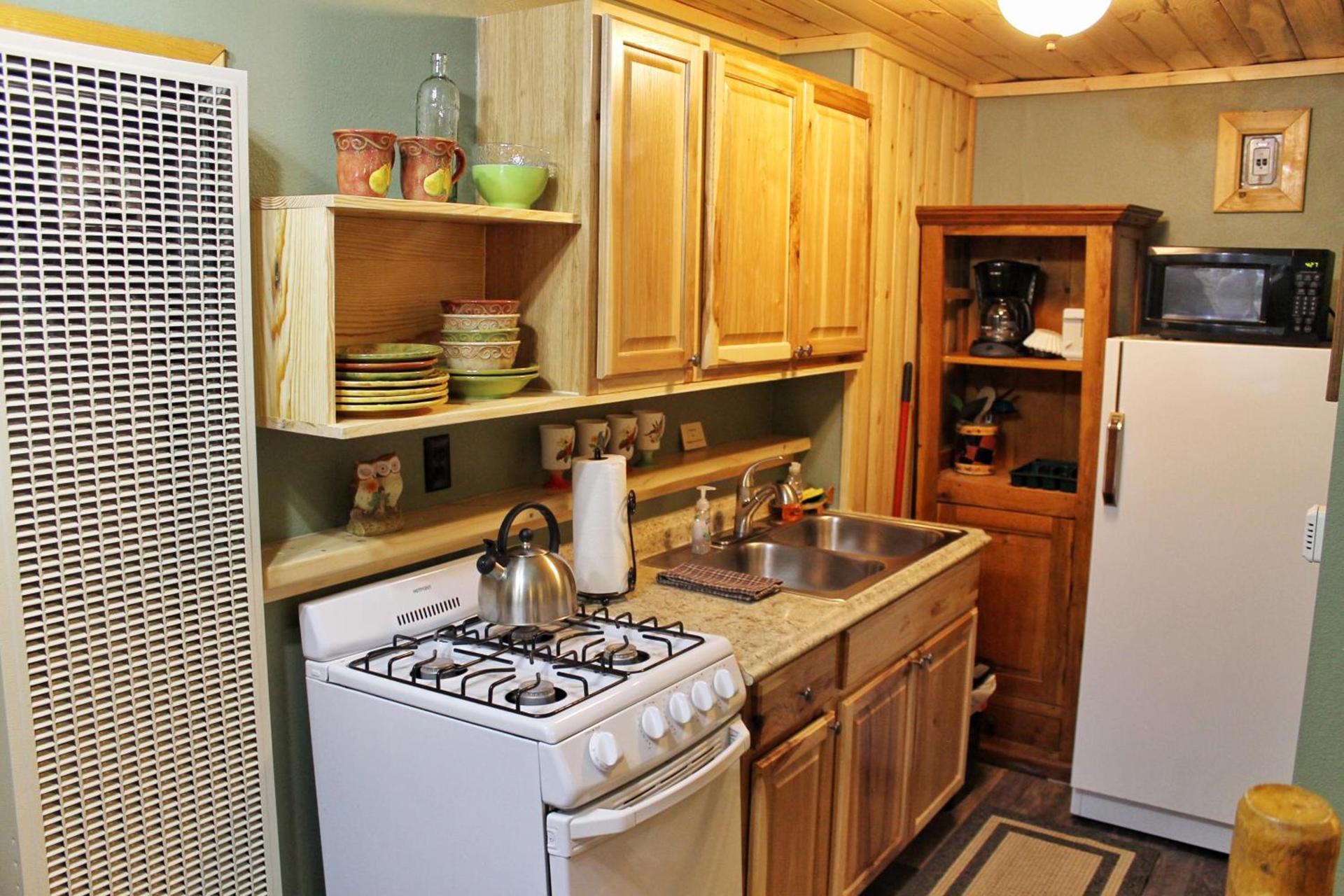 Pine Haven Resort photo 60